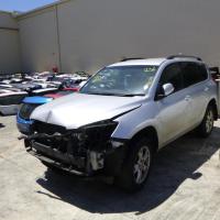 Toyota 2005 ~ 2012 Rav4