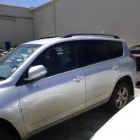 Toyota 2005 ~ 2012 Rav4