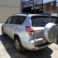 Toyota 2005 ~ 2012 Rav4