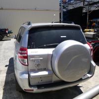 Toyota 2005 ~ 2012 Rav4