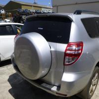 Toyota 2005 ~ 2012 Rav4