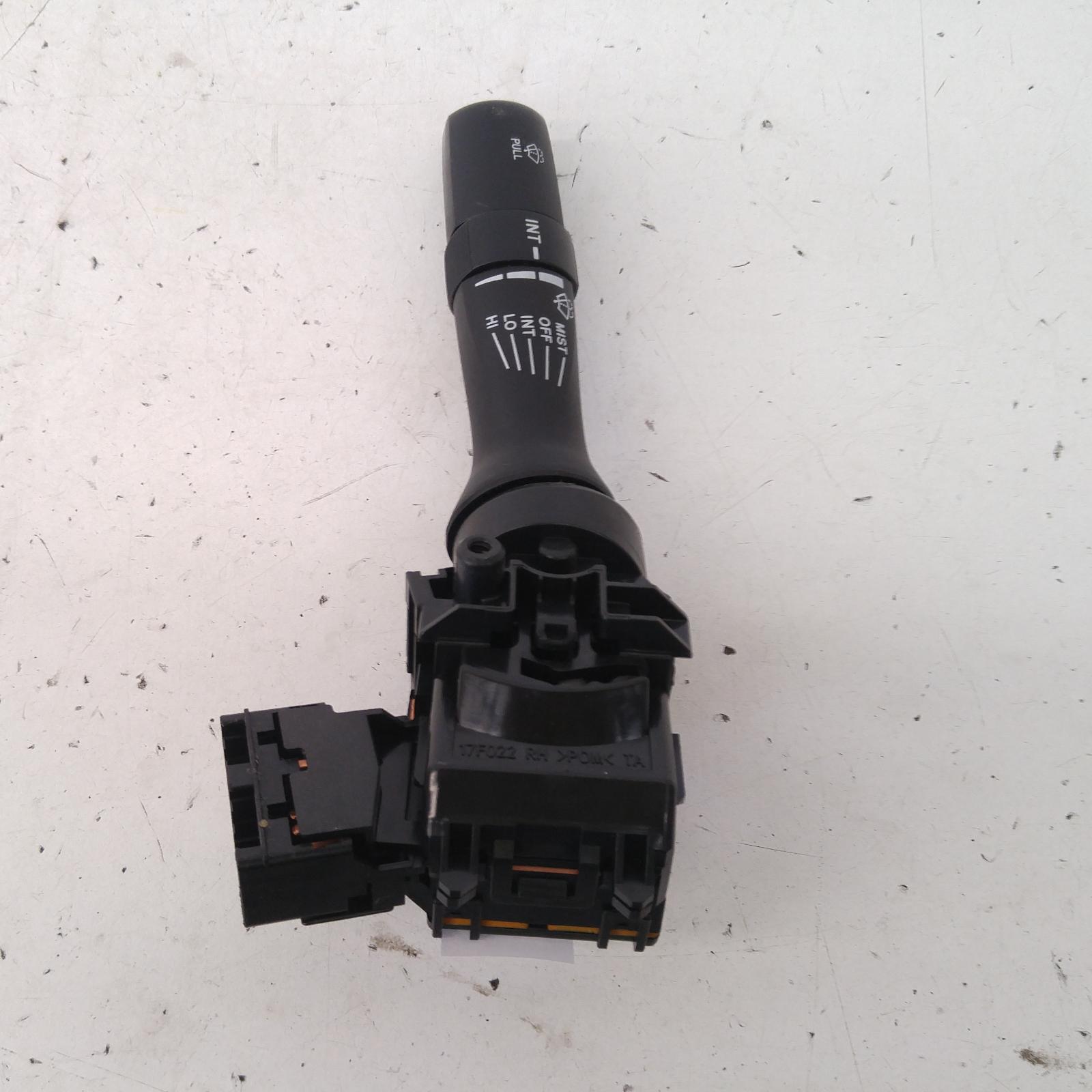 Camry Combination Switch 2006-2011 wiper switch,acv40,06/06-11/11 00012760 #294389
