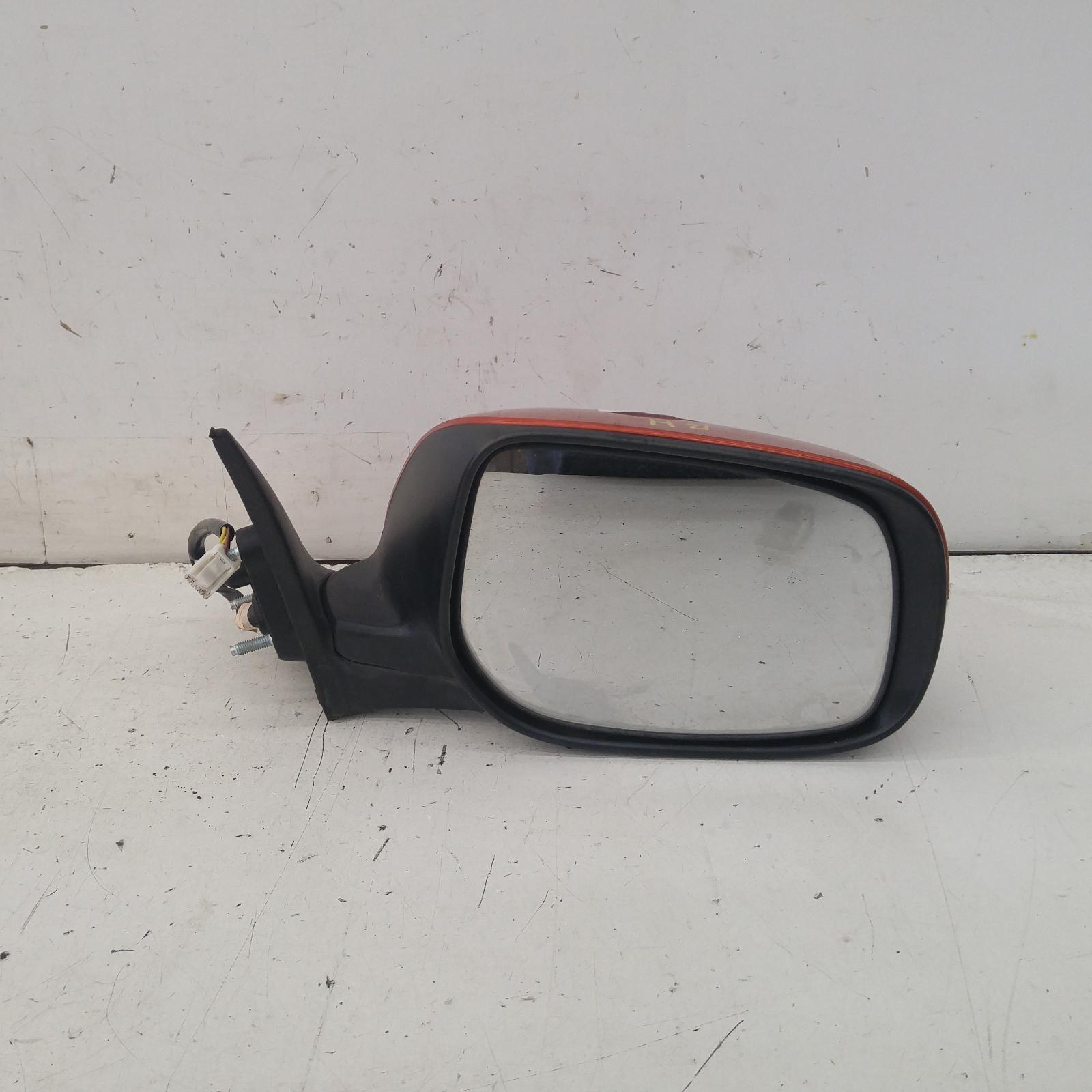 Aurion Door Mirror Right 2006-2012 gsv40r,standard type,10/06-03/12 00012769 #294638