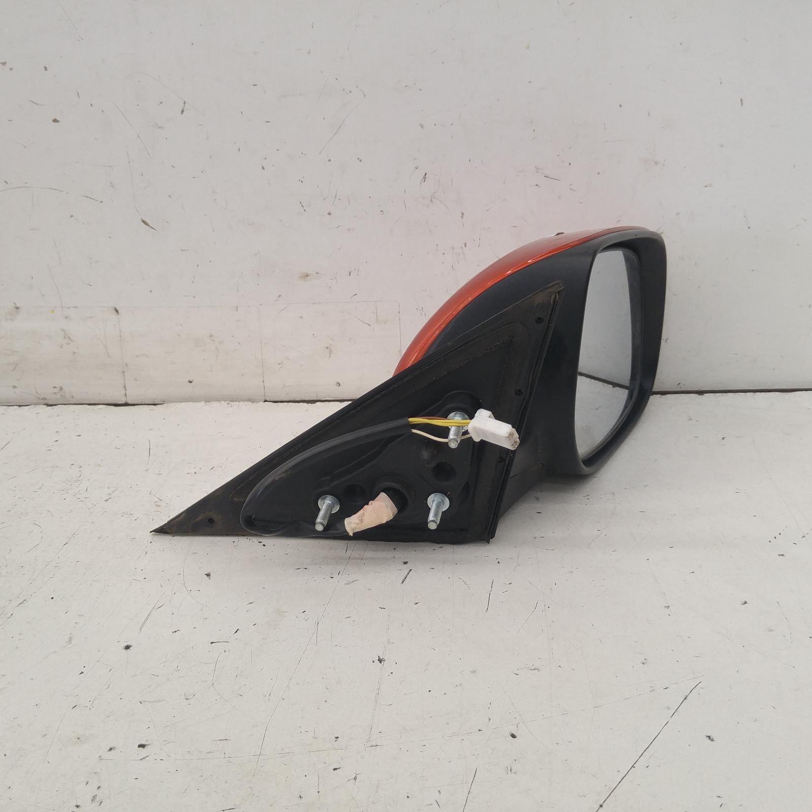 Aurion Door Mirror Right 2006-2012 gsv40r,standard type,10/06-03/12 00012769 #294638
