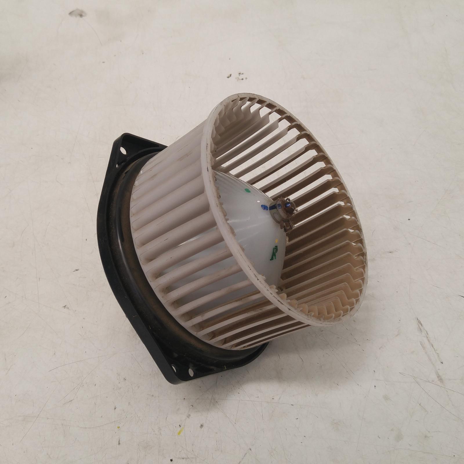 Triton Heater Fan/motor 2009-2015 mn,08/09-04/15 00012755 #295608