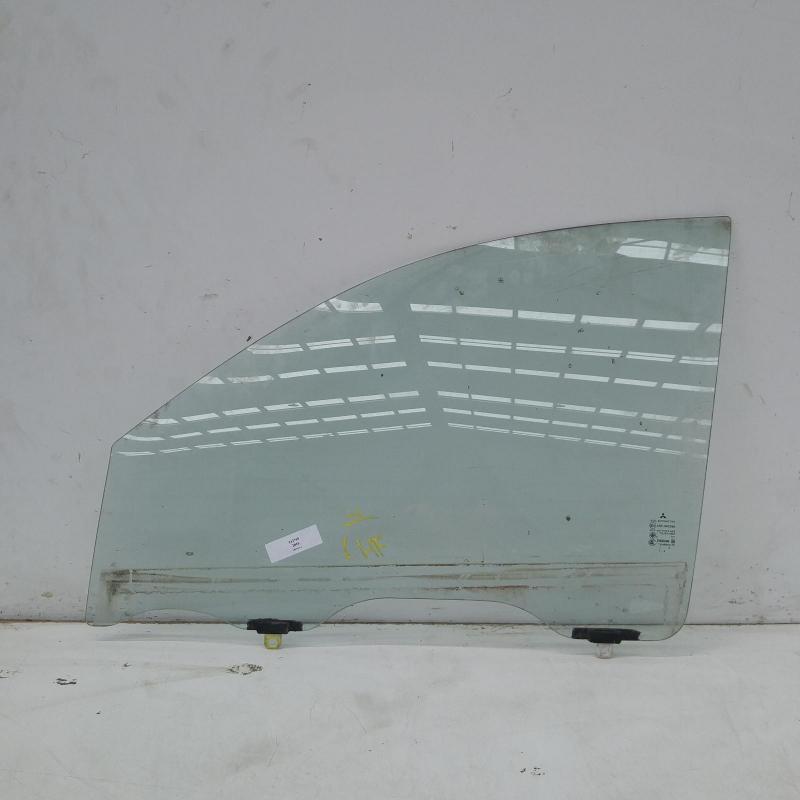 door window front left