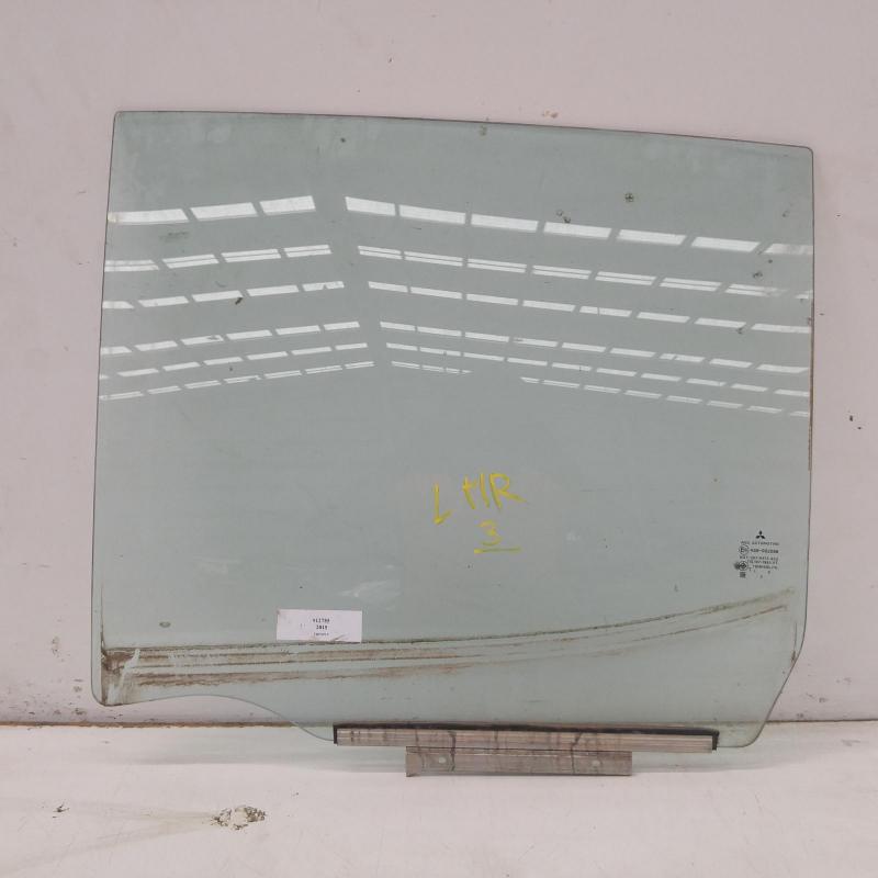 door window rear left
