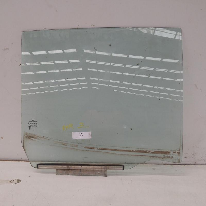 door window rear right