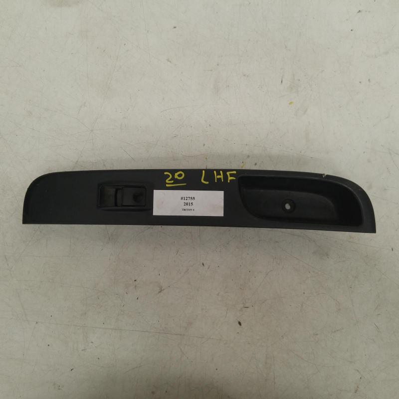 power door window switch