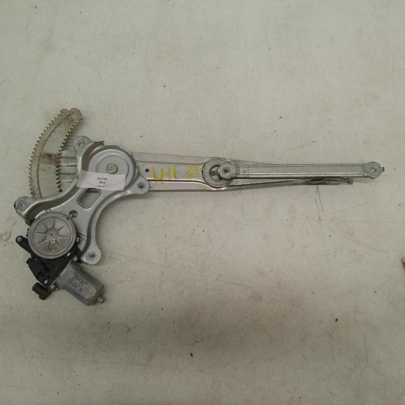 window regulator/motor front left