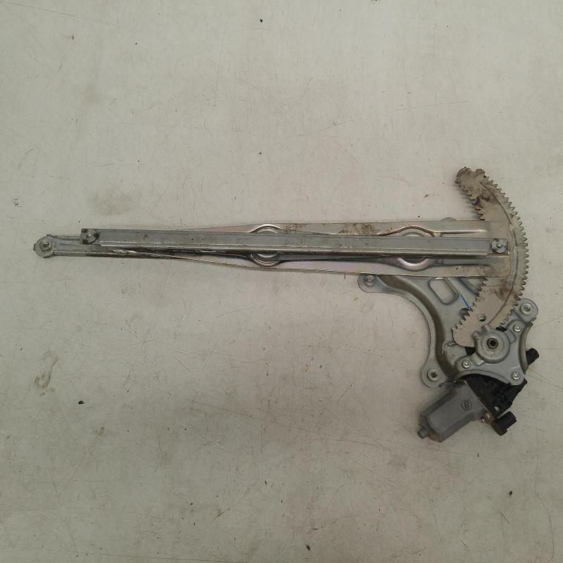 window regulator/motor front left