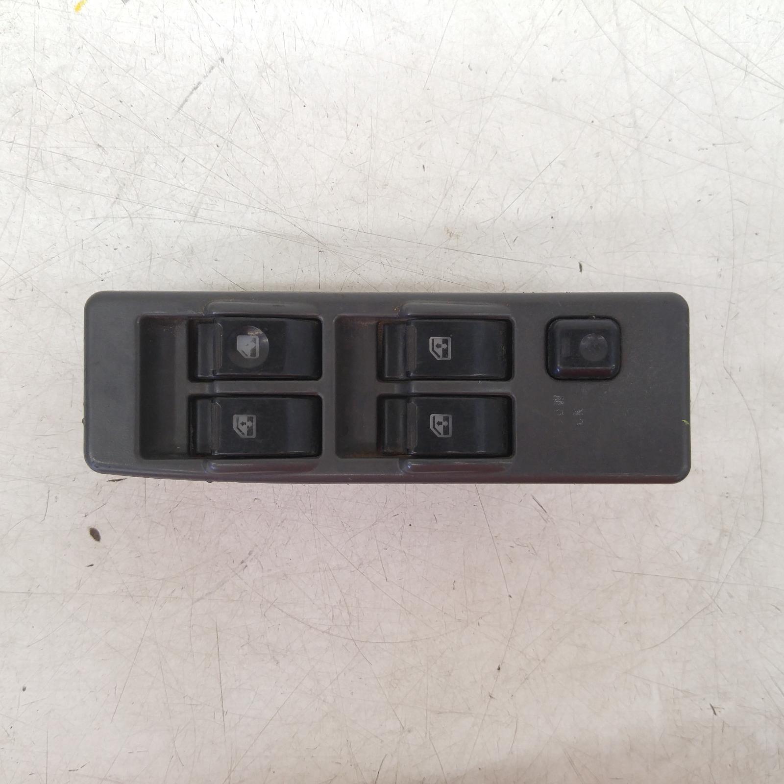 Result Power Door Window Switch for Mitsubishi PajeroAus Auto Parts(1011)