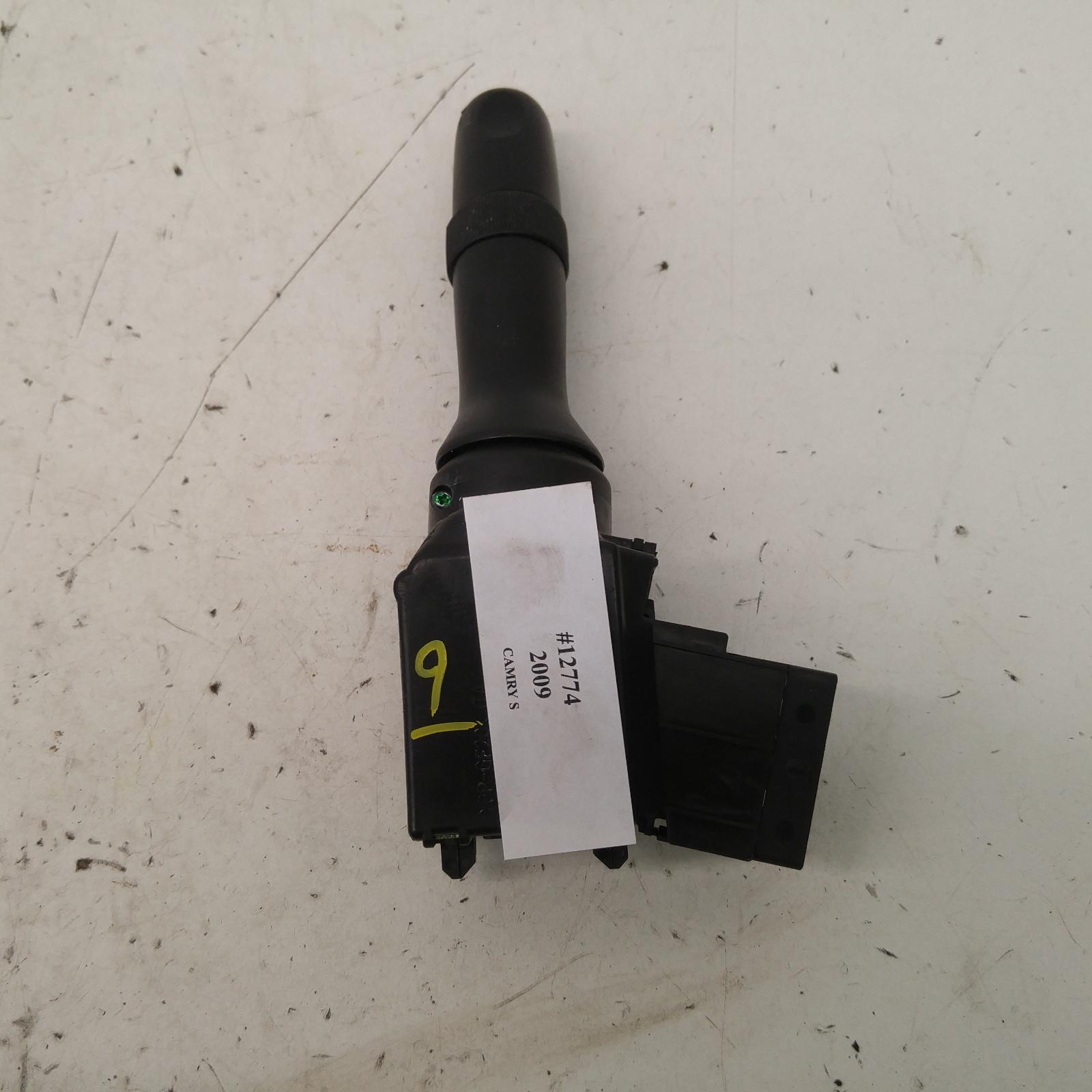 Camry Combination Switch 2006-2011 wiper switch,acv40,06/06-11/11 00012774 #295330