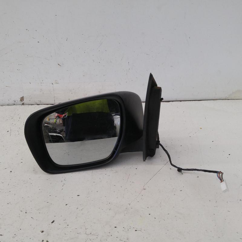 door mirror left