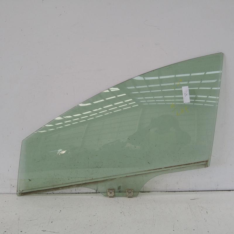 door window front left