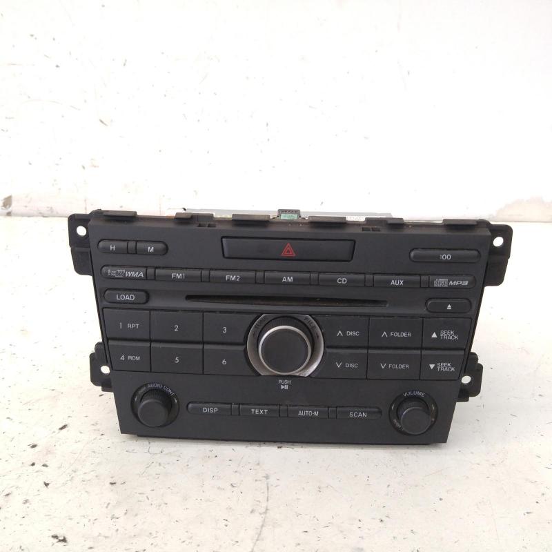 stereo/head unit