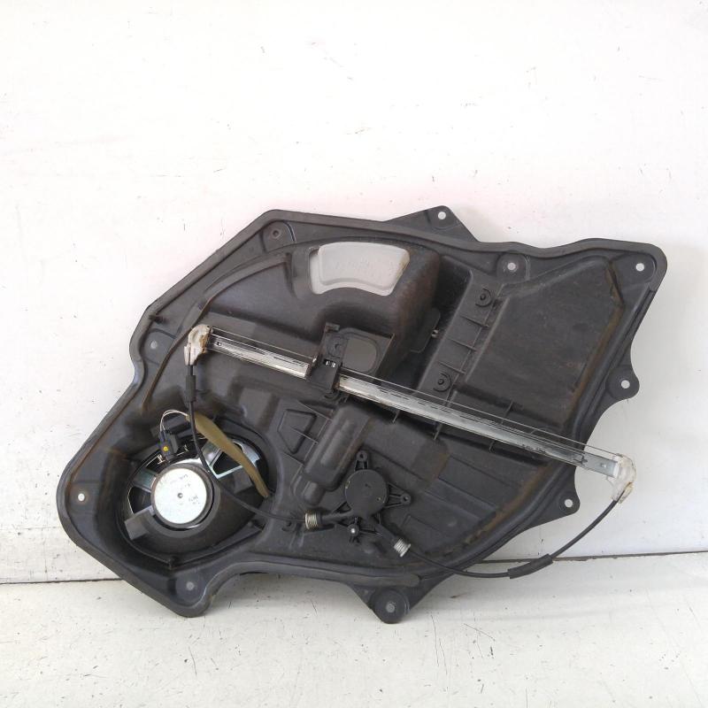 window regulator/motor rear right