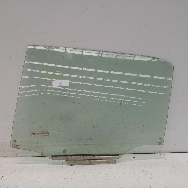 door window rear left