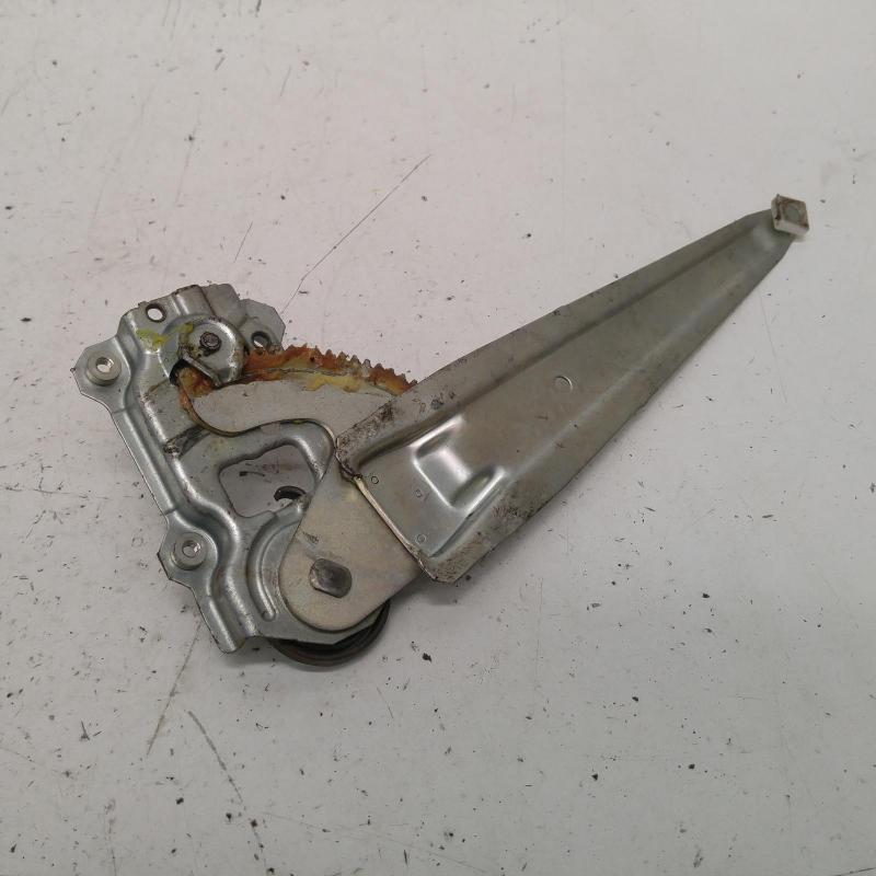 window regulator/motor rear right