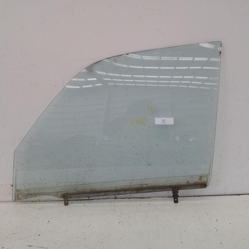 door window front left