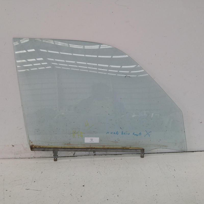 door window front right