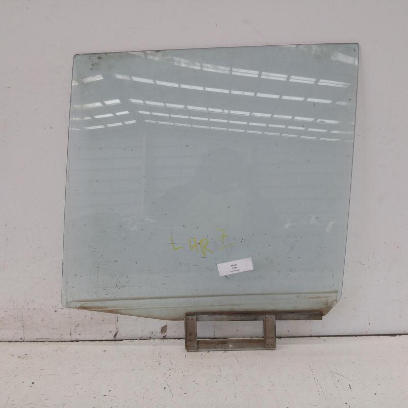 door window rear left