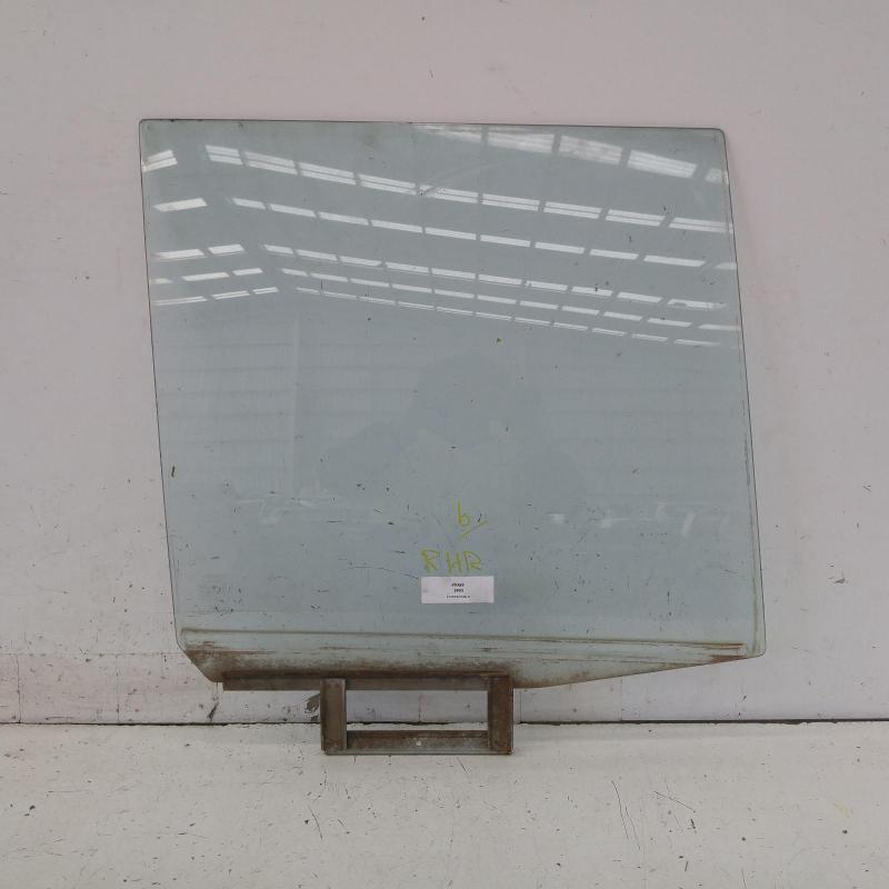 door window rear right