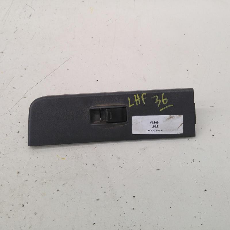 power door window switch