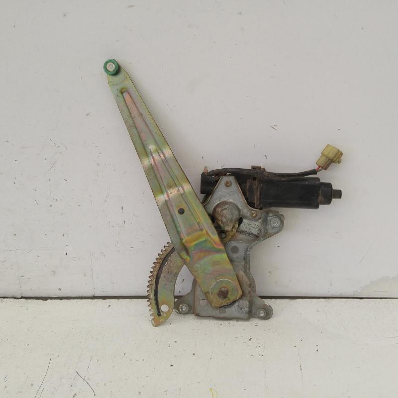 window regulator/motor rear left