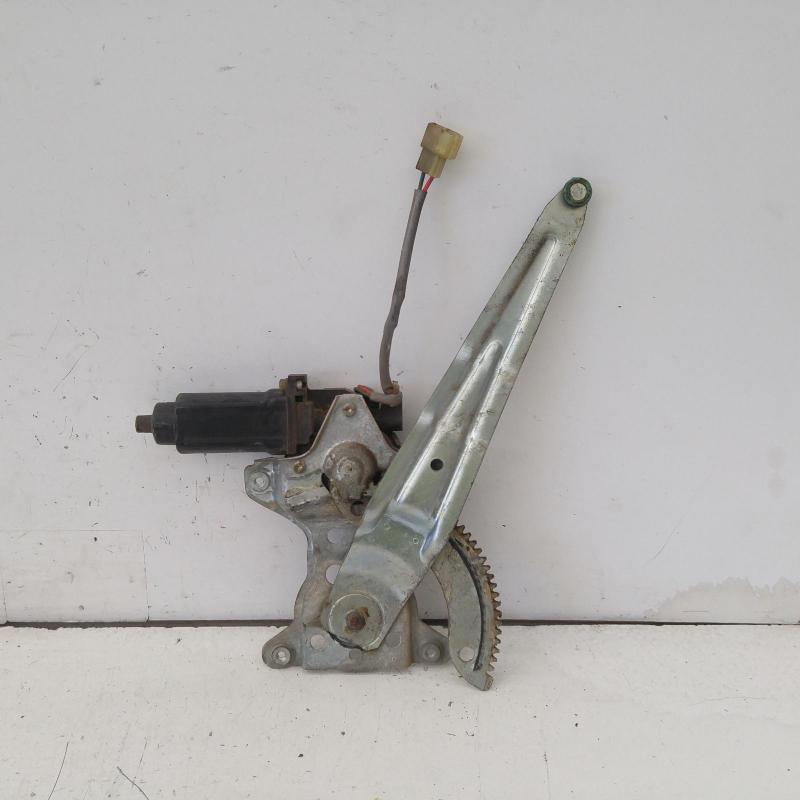 window regulator/motor rear right