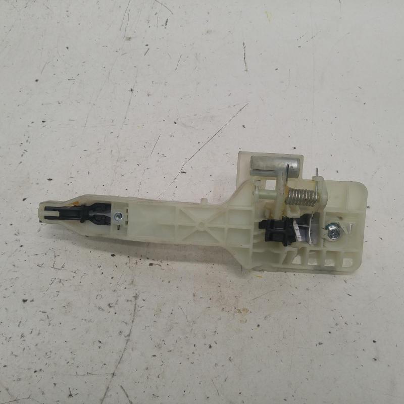 I30 Door Handle 2012-2017 outer,lh rear,non keyless entry type,gd (s. korea-vin kmhd),02/12-02/17 00009475 #295749