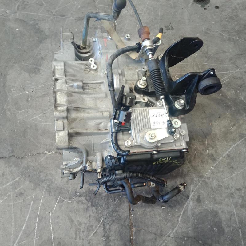 transmission/gearbox