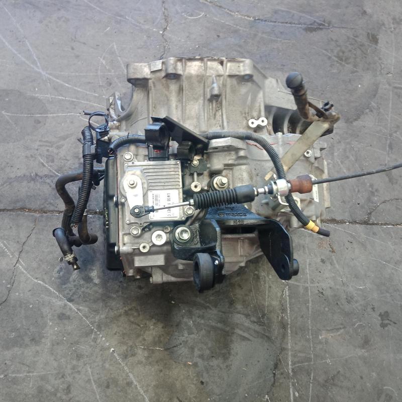 transmission/gearbox