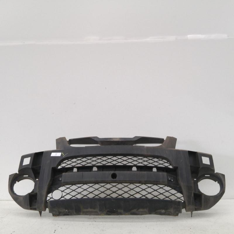 front bar reinforcement/bracket