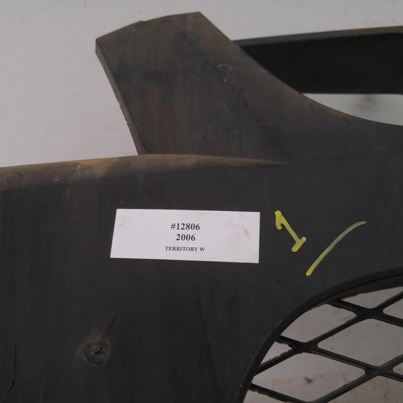 front bar reinforcement/bracket