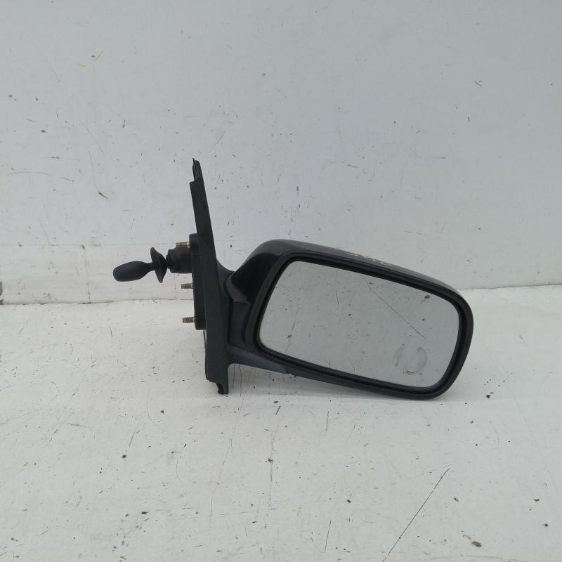 door mirror right