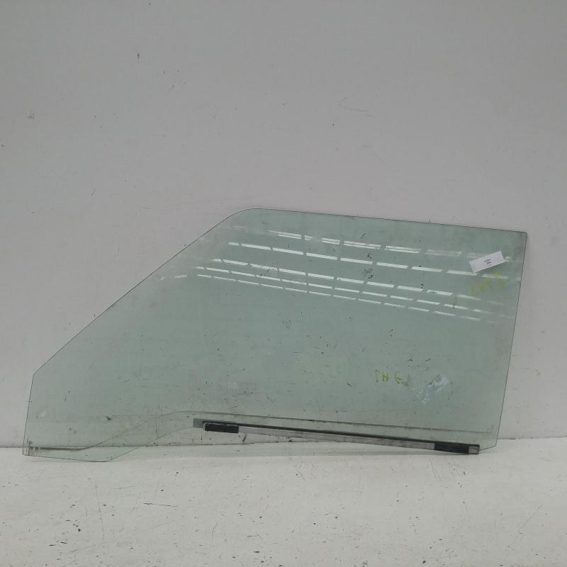 door window front left