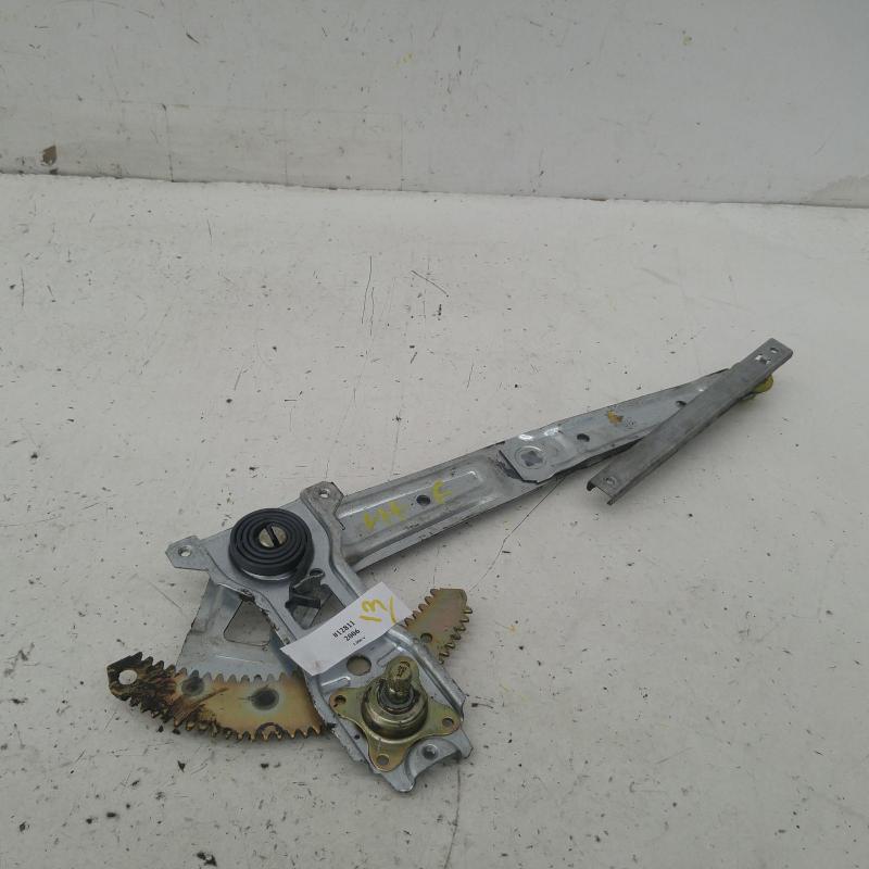 window regulator/motor front left