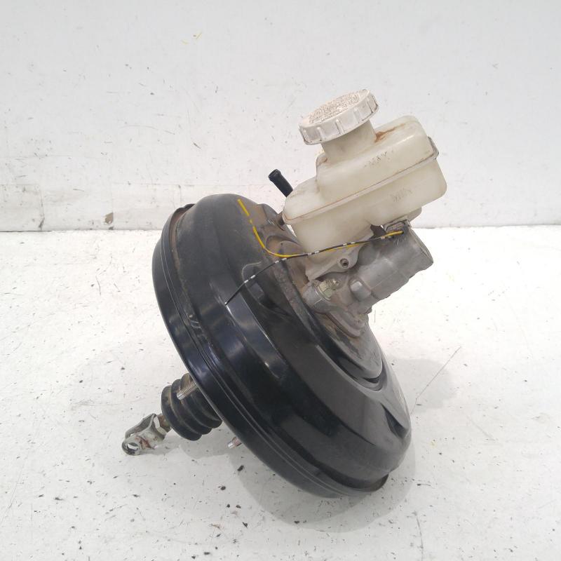 brake booster