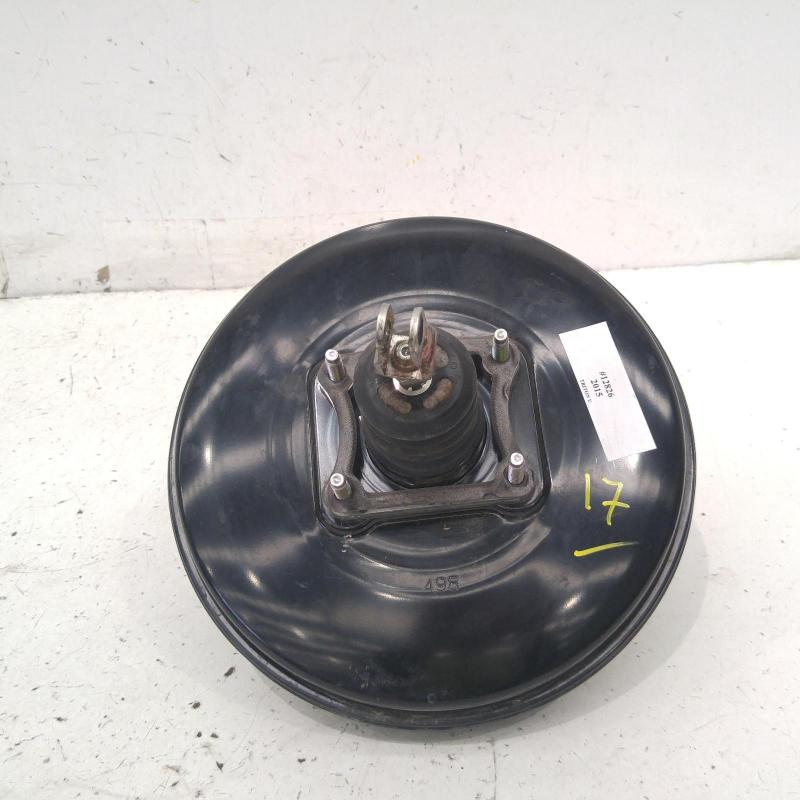 brake booster