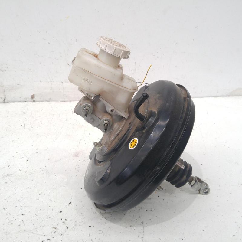 brake booster