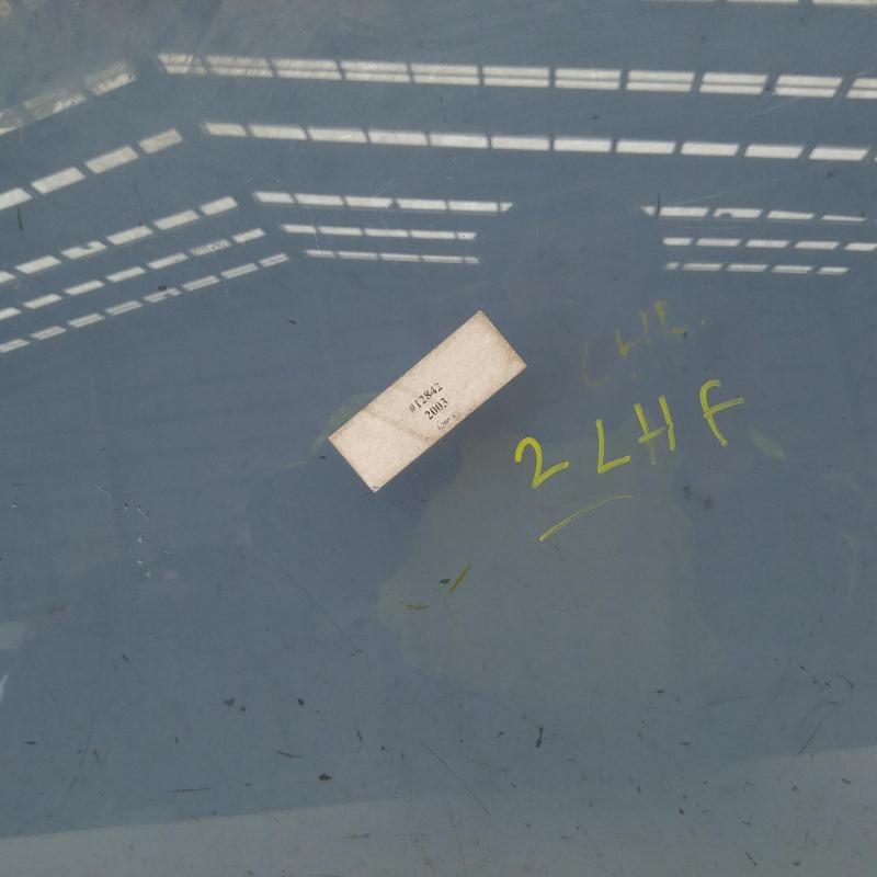 door window front left