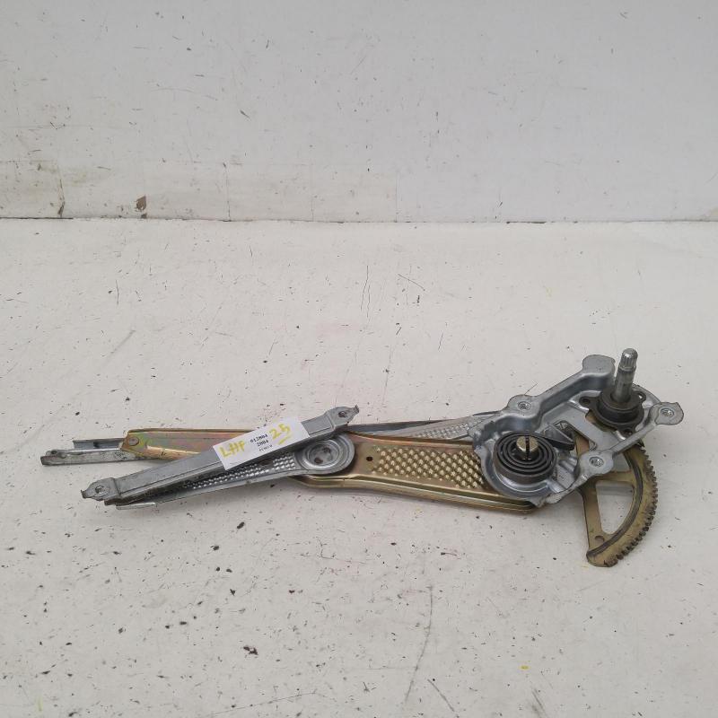 window regulator/motor front left