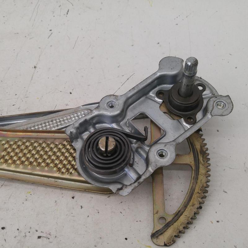 window regulator/motor front left
