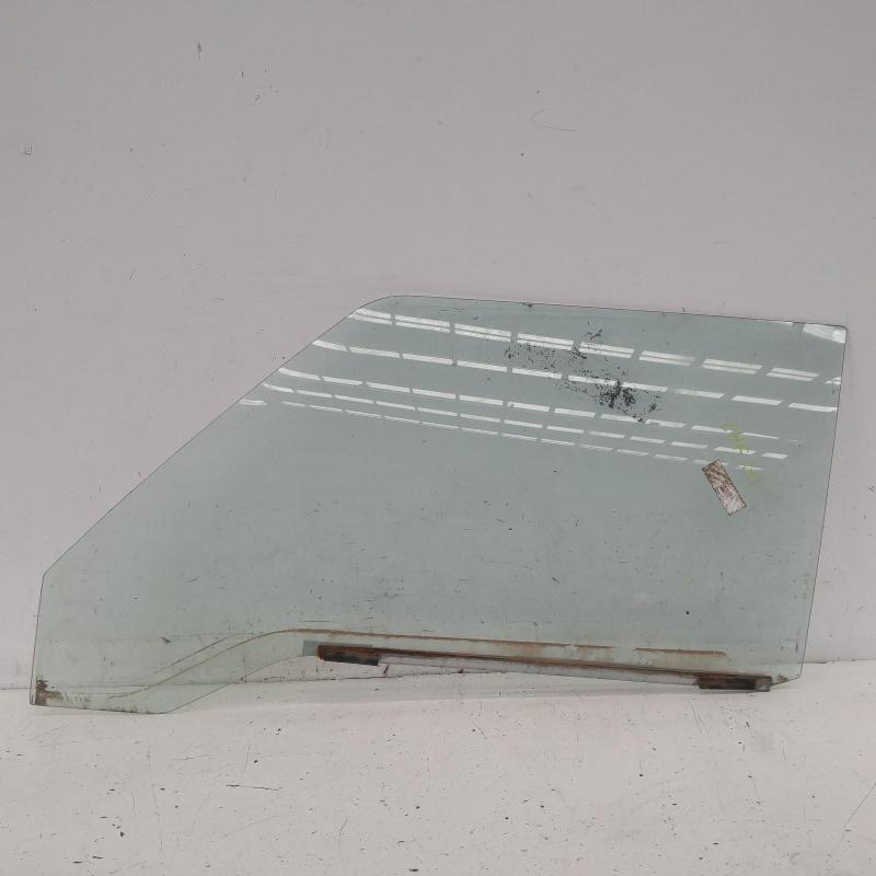 door window front left