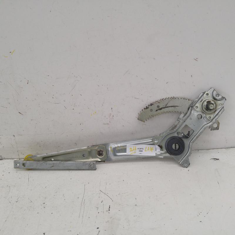 window regulator/motor front left