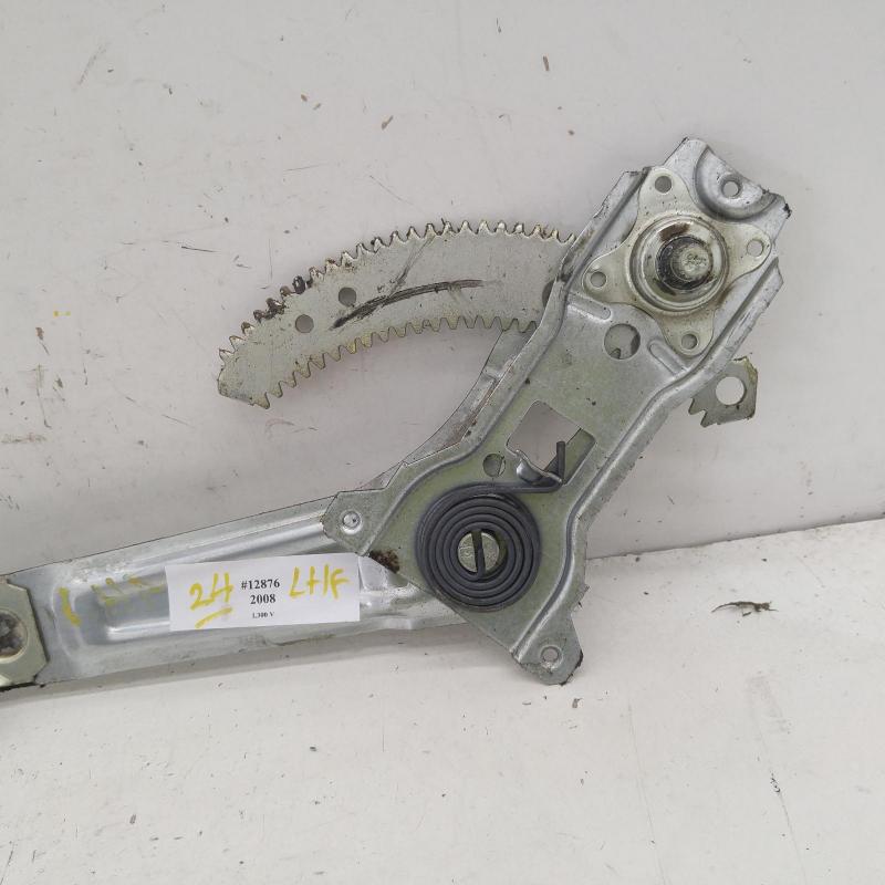 window regulator/motor front left