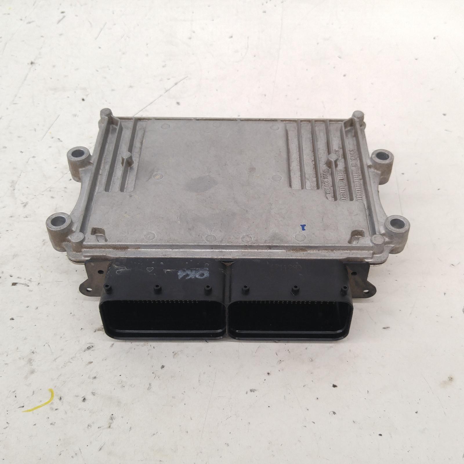 Picanto Ecu 2015-2017 engine ecu,1.2,g4la,auto t/m,petrol,ecu only,ta,03/15-04/17 (aus only) 00012877 #297558