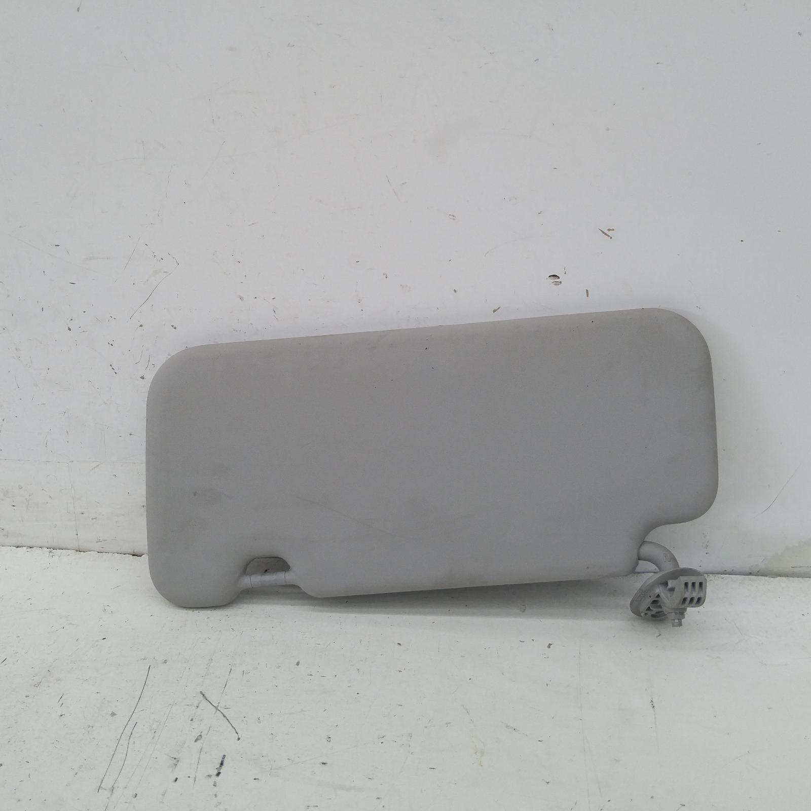 Picanto Sunvisor 2017-2022 ja,rh side,05/17- 00012877 #297553