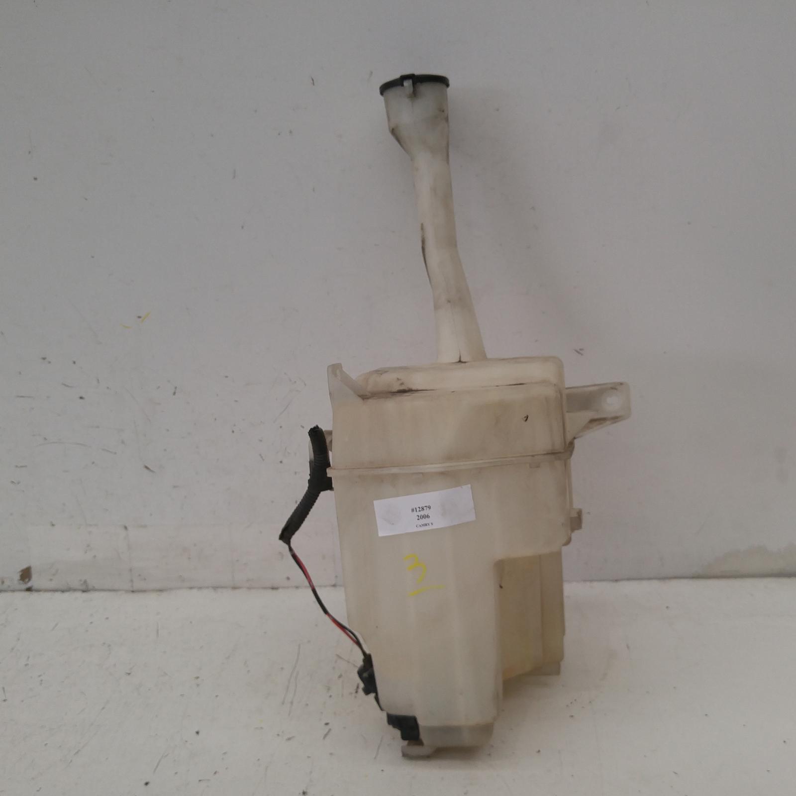 Camry Washer Bottle 2006-2011 acv40/ahv40,06/06-11/11 00012879 #297581